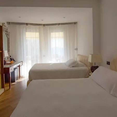 Hotel Florida