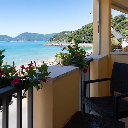 酒店 佛罗里达莱里奇酒店