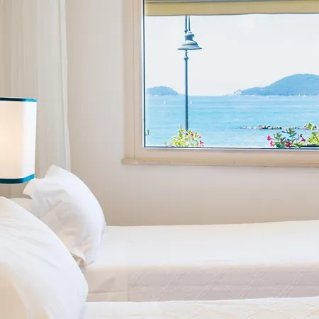 酒店 佛罗里达莱里奇酒店