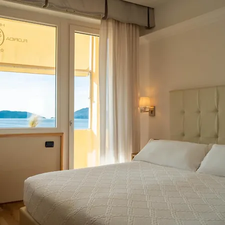 佛罗里达莱里奇酒店 酒店