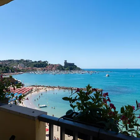 酒店 佛罗里达莱里奇酒店