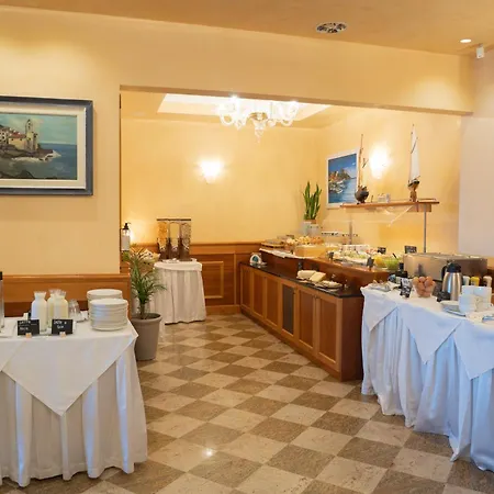 Hotel Florida Lerici
