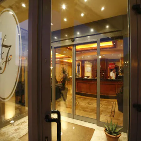 佛罗里达莱里奇酒店 莱里奇