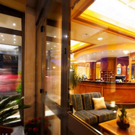Hotel Florida Lerici
