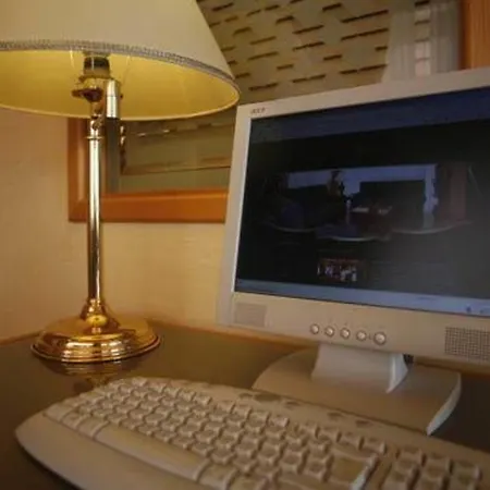 佛罗里达莱里奇酒店 酒店 3*