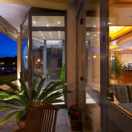 Florida Hotel