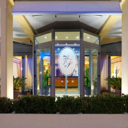 Florida Hotel Lerici