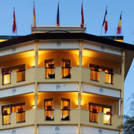 佛罗里达莱里奇酒店