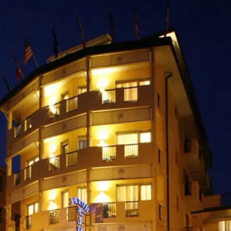 佛罗里达莱里奇酒店 酒店