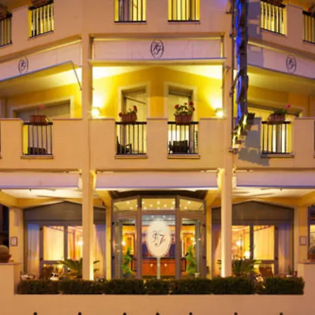 Hotel Florida Lerici