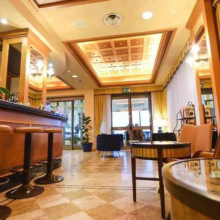 酒店 佛罗里达莱里奇酒店