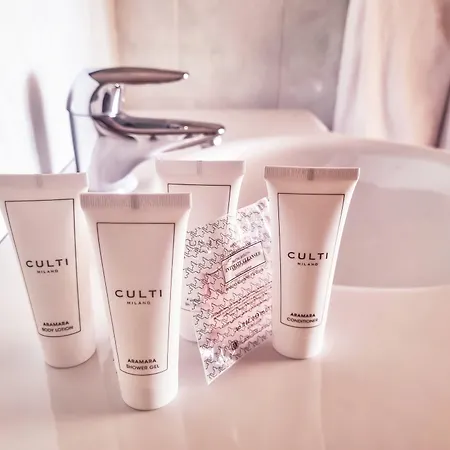 佛罗里达莱里奇酒店 酒店 3*