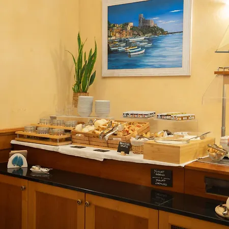 Florida Hotel Lerici