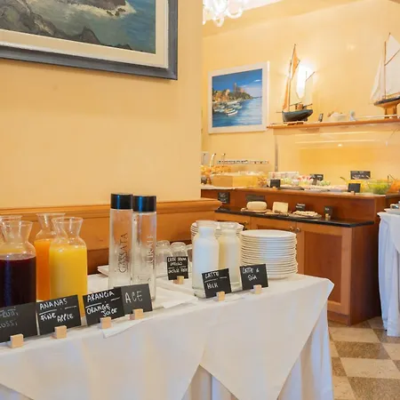 Florida Hotel Lerici