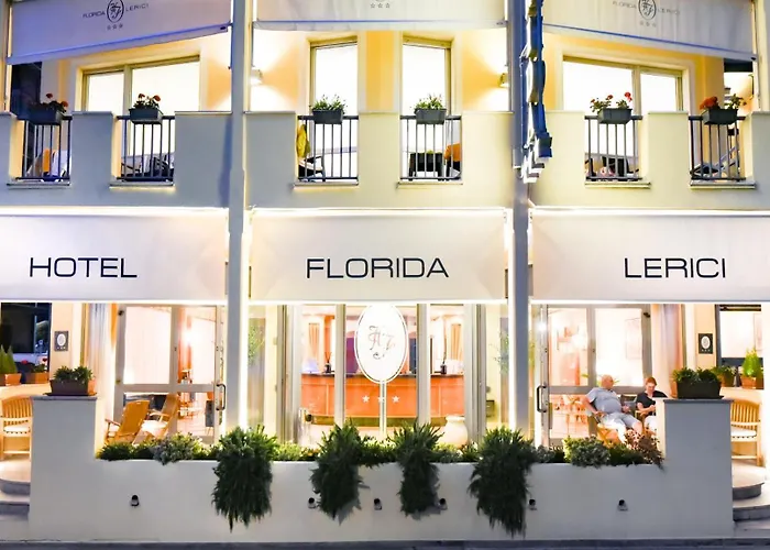 Florida 호텔