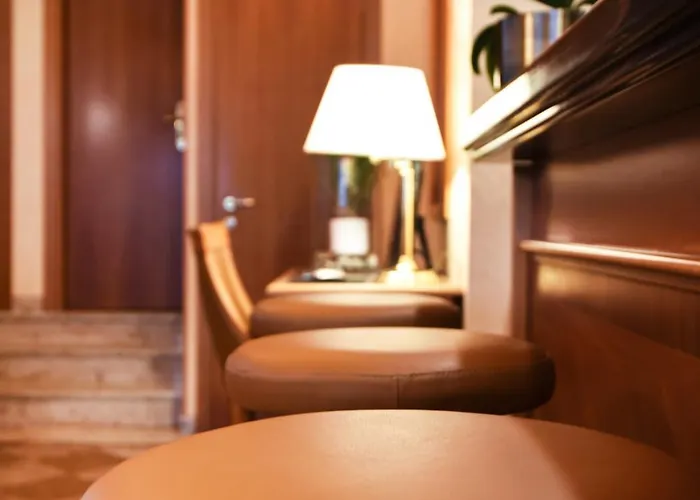 Hotel Florida 3*