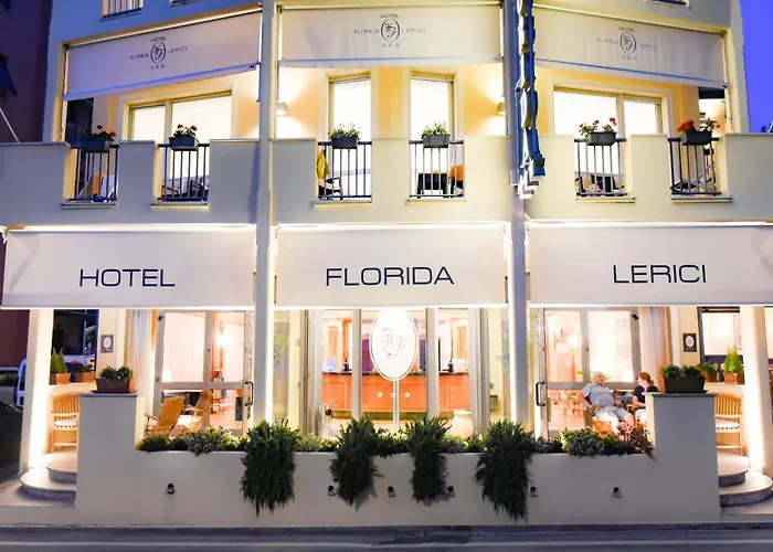 Florida 3* Lerici