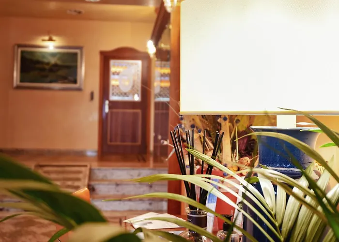 Hotel Florida