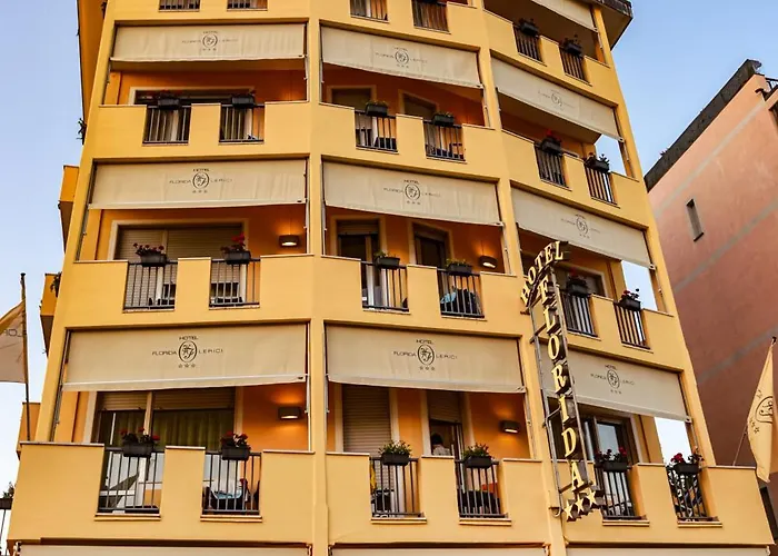 Florida Hotel 3*