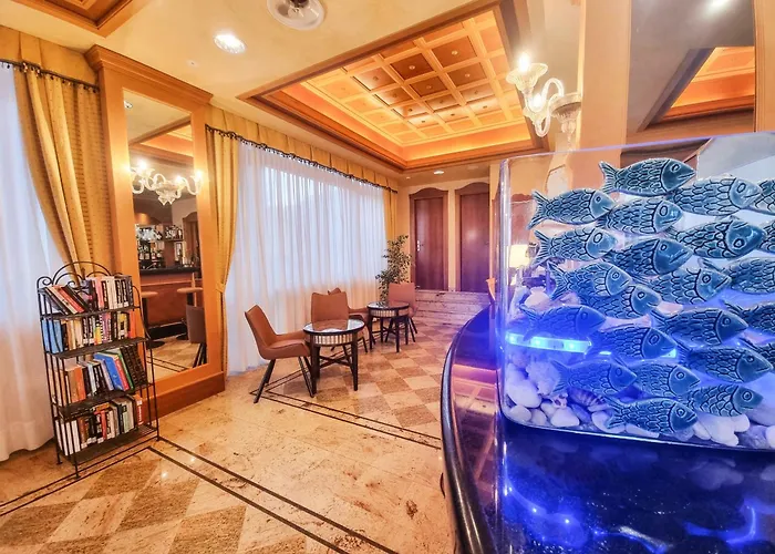 Florida Hotel Lerici