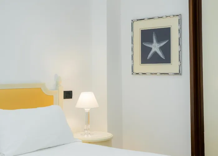Florida Hotel Lerici