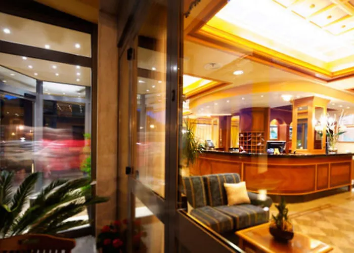 Hotel Florida Lerici