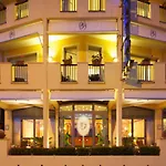 Hotel Florida Lerici