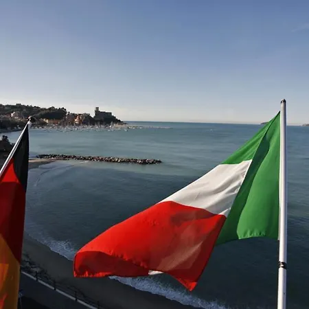 Florida 3* Lerici
