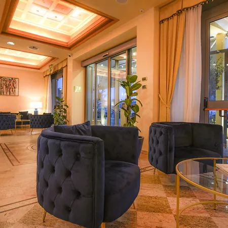 Hotel Florida Lerici