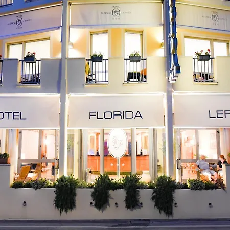Florida 3* Lerici