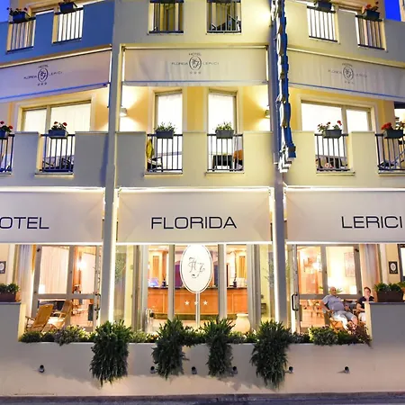 Florida Hotel 3*