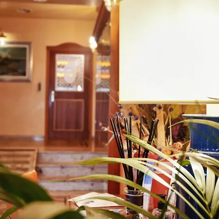 Hotel Florida
