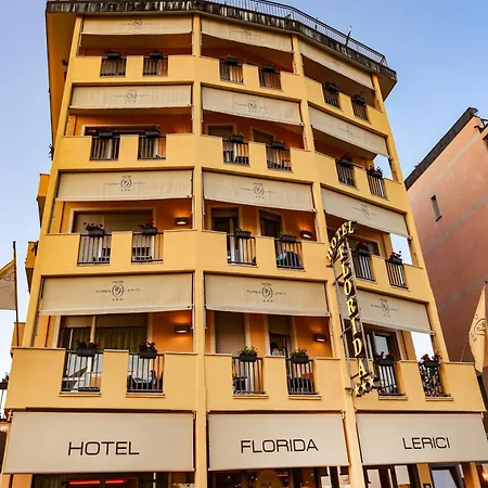 Florida Hotel 3*