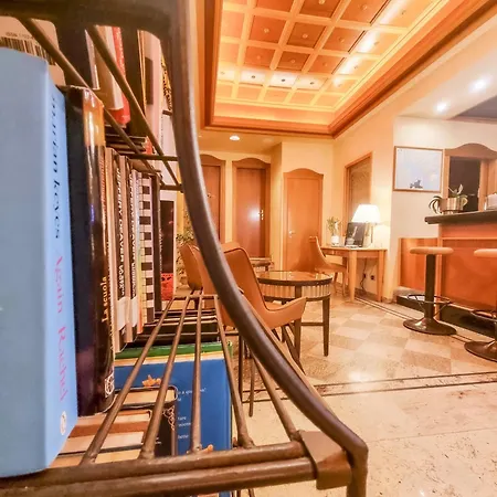 酒店 佛罗里达莱里奇酒店