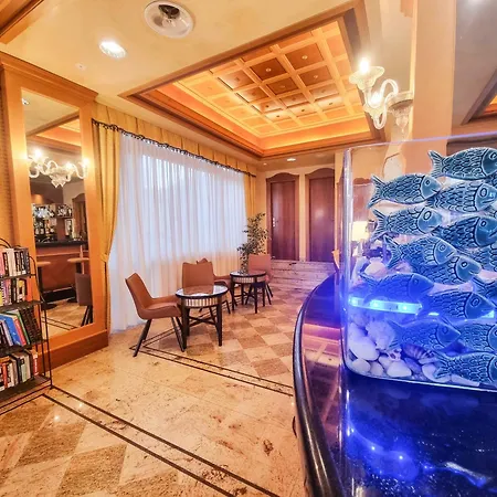 Florida Hotel Lerici