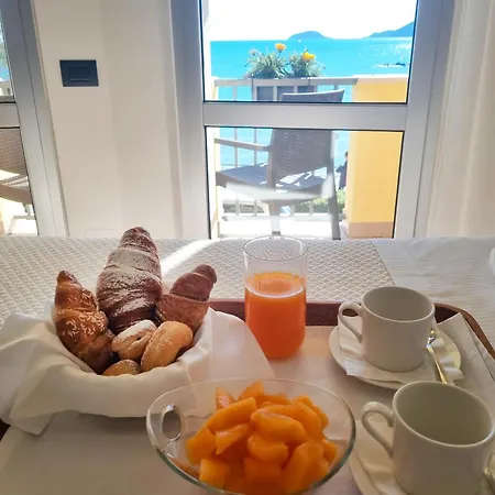 Hotel Florida Lerici