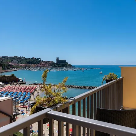 Hotel Florida Lerici