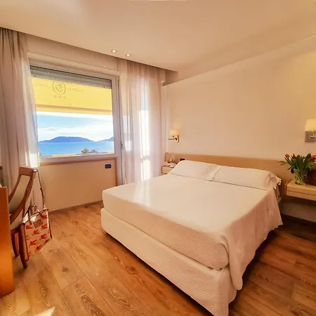 Hotel Florida Lerici