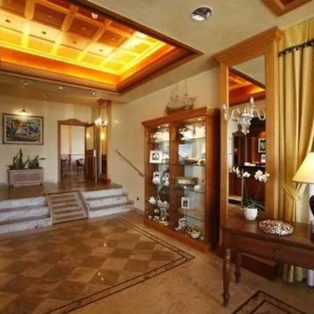 Hotel Florida Lerici