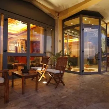 Hotel Florida Lerici