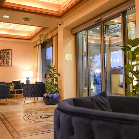 Florida Hotel Lerici