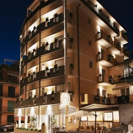 Florida Hotel Lerici