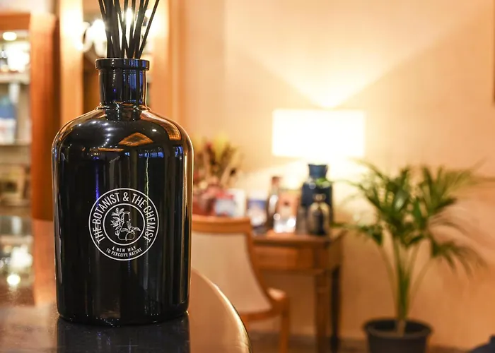 Florida Hotel Lerici
