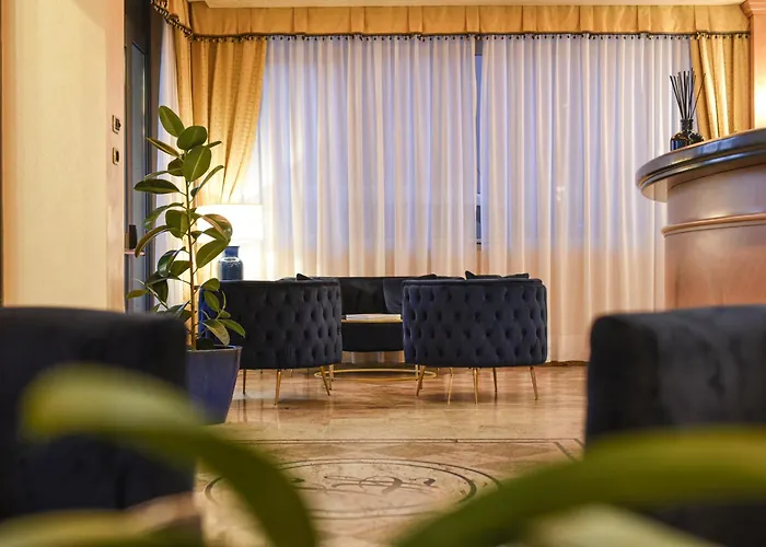 호텔 Florida 레리치