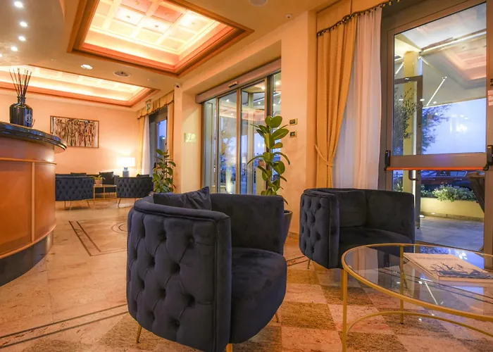 호텔 Florida 레리치