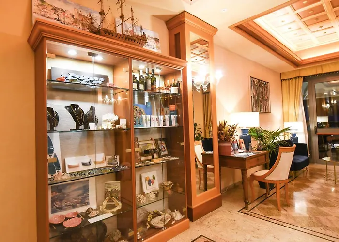 호텔 Florida 레리치