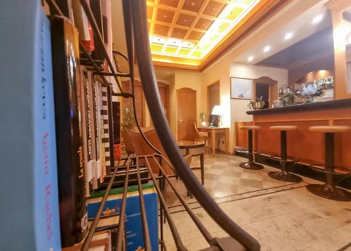 호텔 Florida 레리치