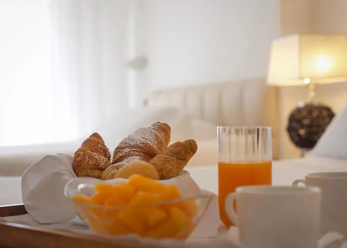 호텔 Florida 레리치