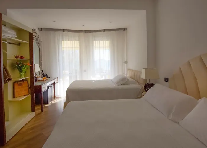 Hotel Florida