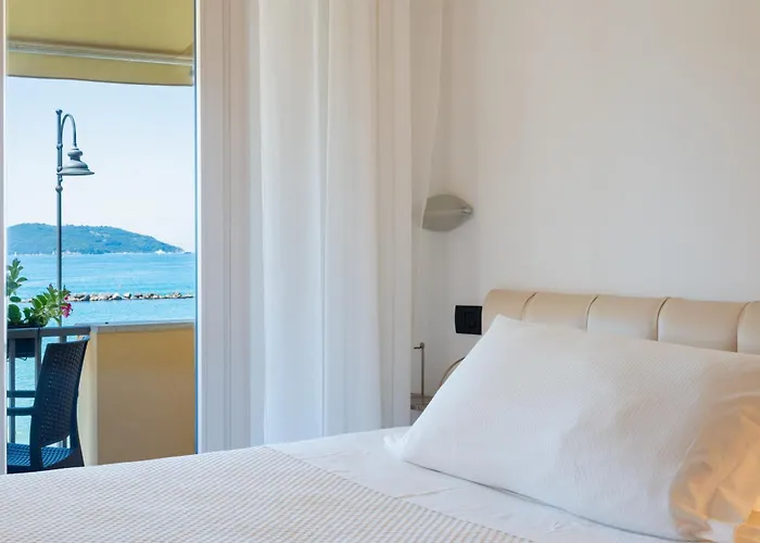 Florida Hotel Lerici